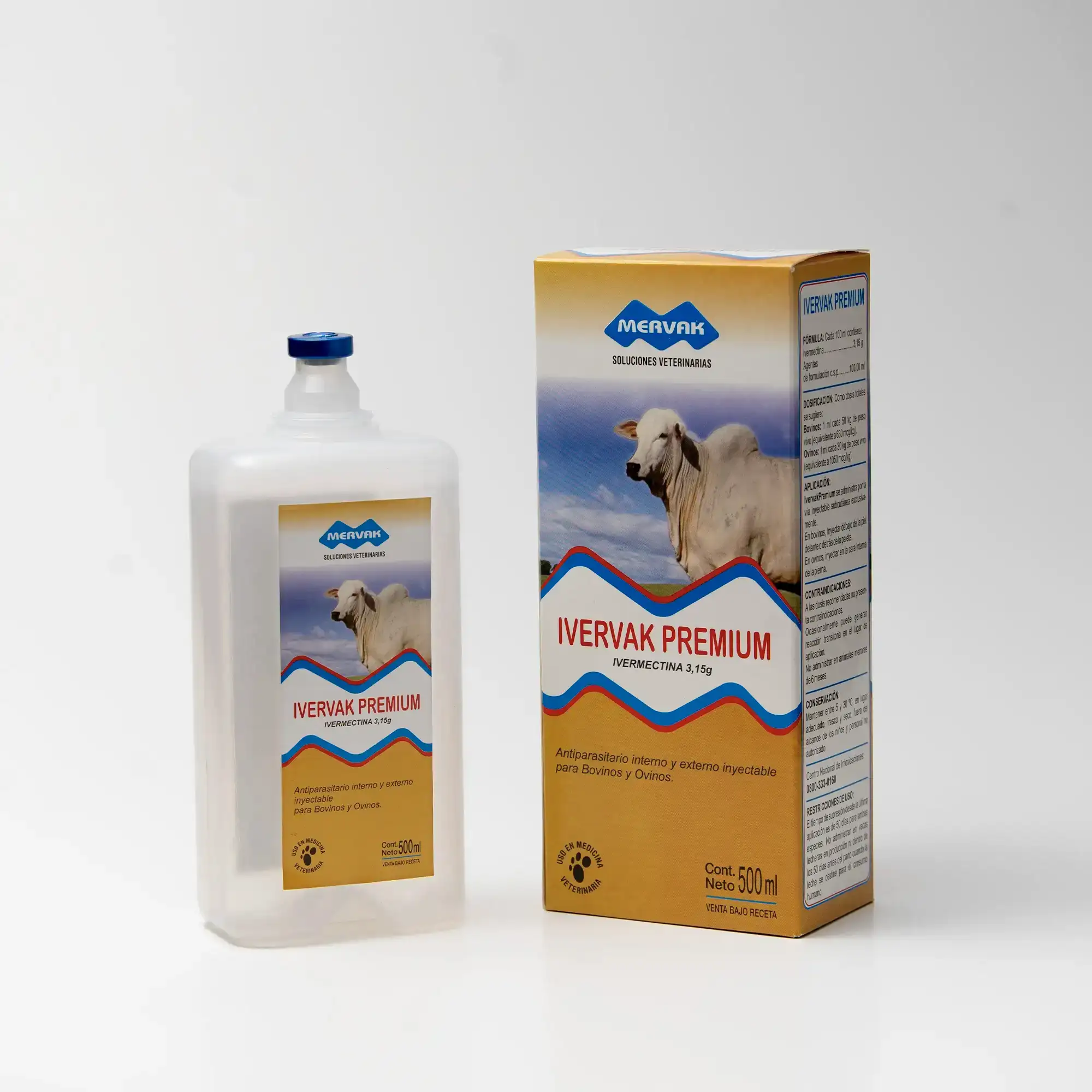 Ivervak Premium
