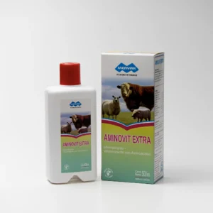 Aminovit Extra