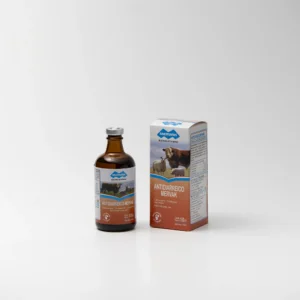 Antidiarreico Mervak