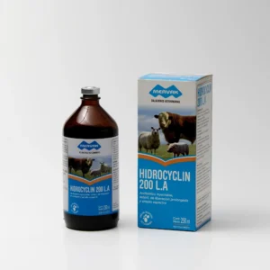 Hidrocyclin 200 L.A.