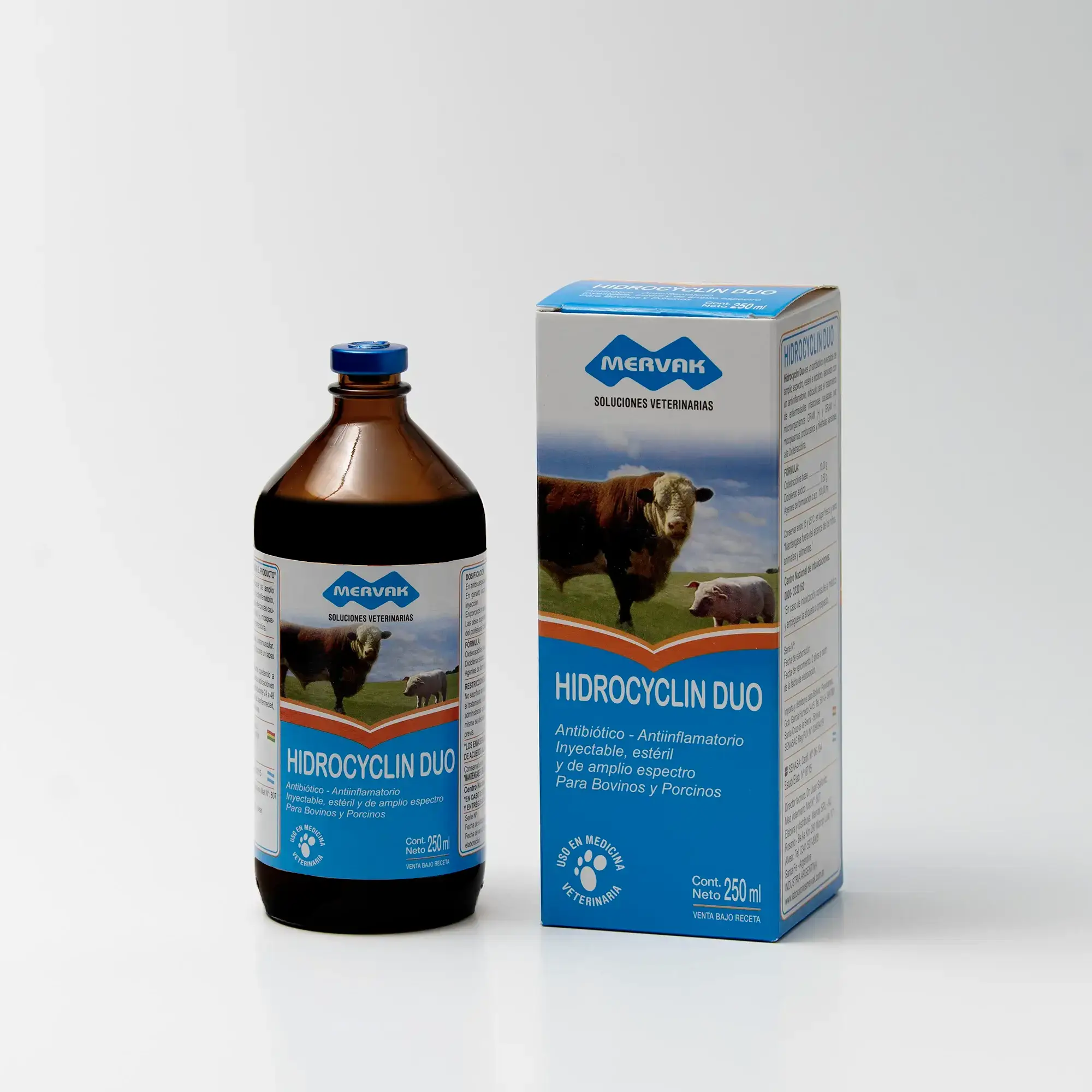 Hidrocyclin Duo