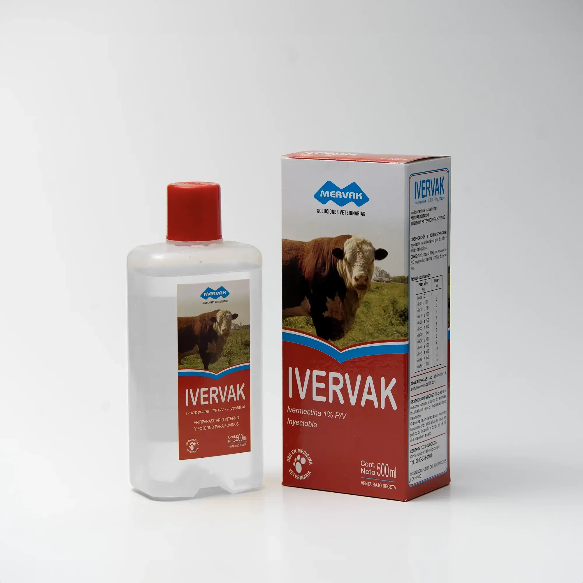 Ivervak